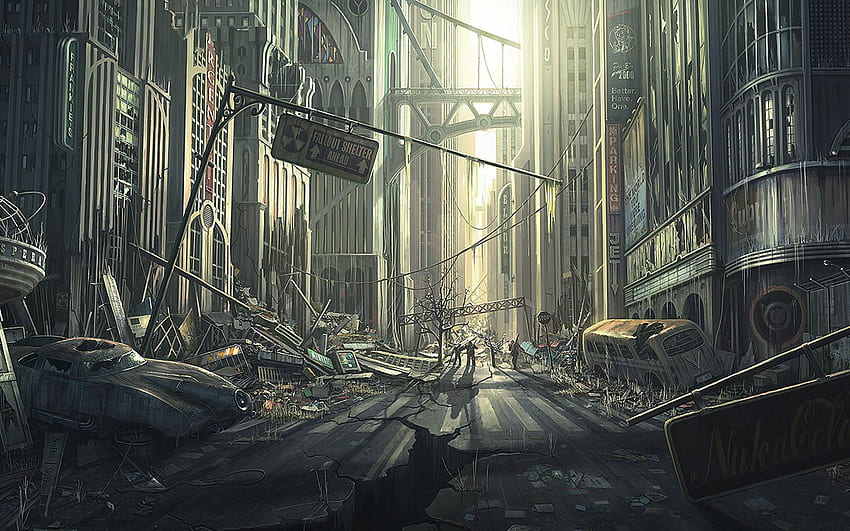 Realism in Anime: Tokyo Magnitude 8.0 - Joseph Hallenbeck
