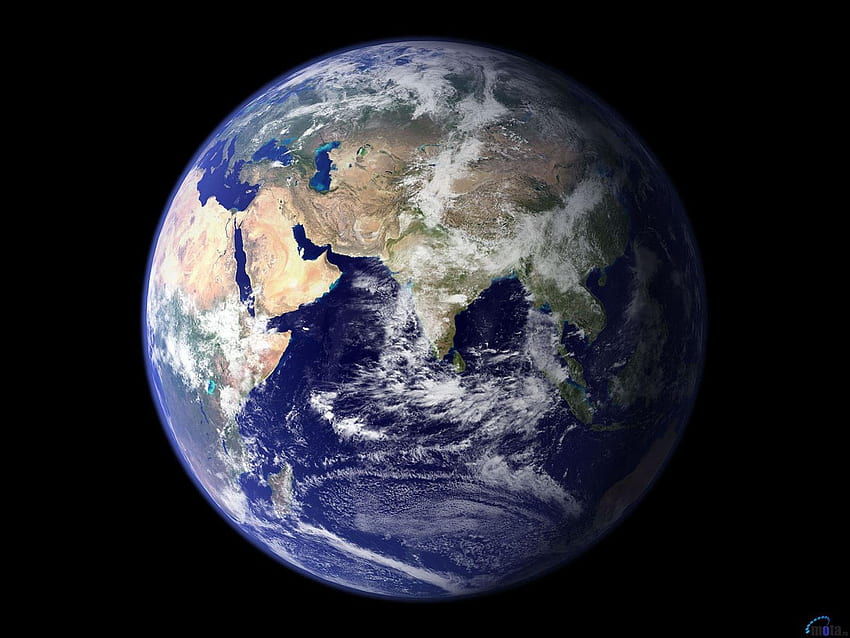 Dünya, Hint Okyanusu, dünya, hint, okyanus, evren HD duvar kağıdı