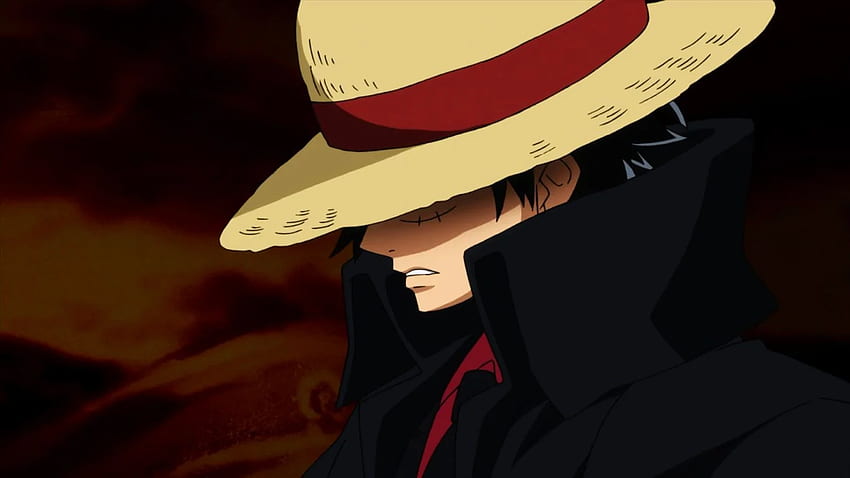 3D One Piece, Luffy One Piece Epic HD wallpaper