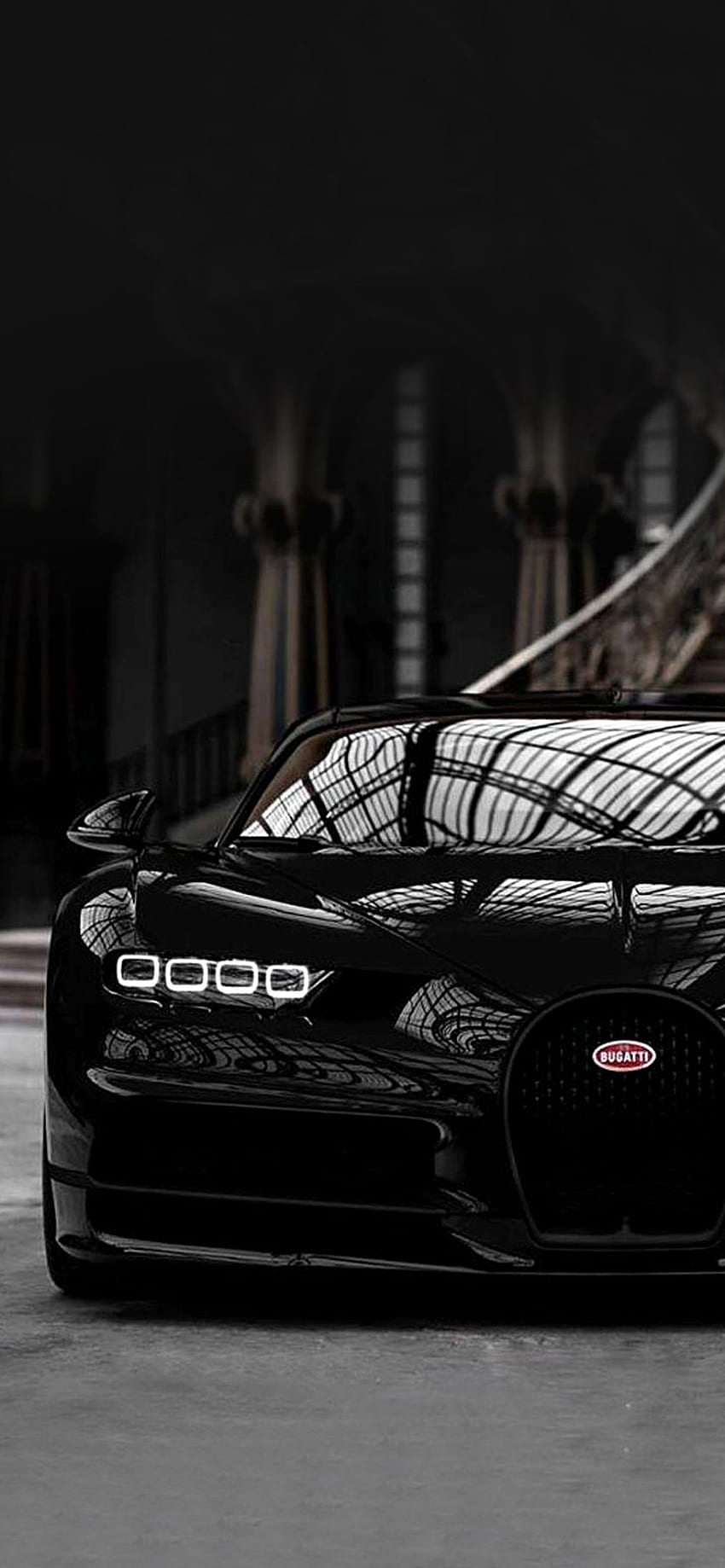 Black Car iPhone , Car For Iphone HD phone wallpaper