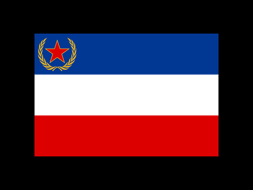 Nouveau Royaume de Yougoslavie Fond d'écran HD