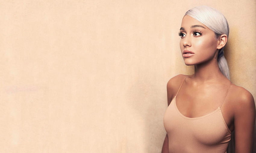 Ariana Grande – Sweetener HD wallpaper