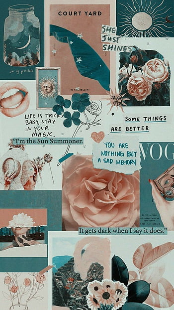 Cute vintage tumblr HD wallpapers | Pxfuel