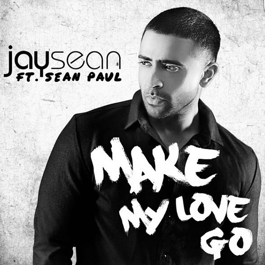 New Video: Jay Sean – 'Make My Love Go' Feat. Sean Paul HD wallpaper