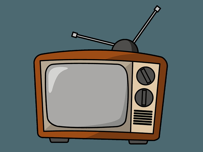 TV de dibujos animados, TV de los 80 fondo de pantalla | Pxfuel