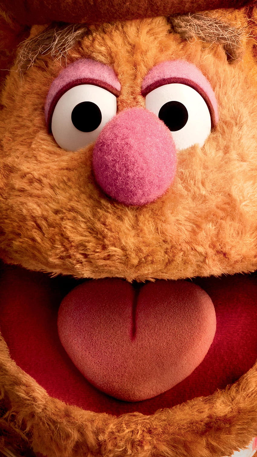 Film Les Muppets les plus recherchés (2022) Fond d'écran de téléphone HD