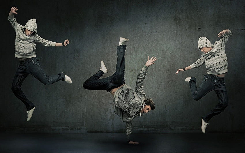 Dancers, Black Dancer HD wallpaper