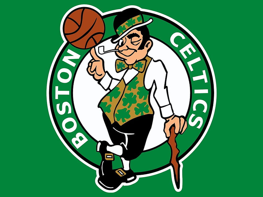 Boston Celtics Logo - Collections, Boston Sports HD wallpaper