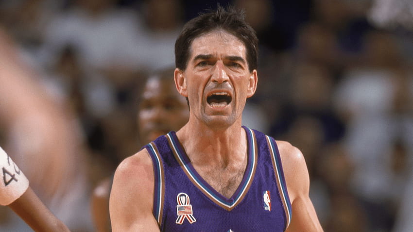 Is John Stockton still one of the most underappreciated players in NBA history? The answer is yes Australia. The official site of the NBA HD wallpaper