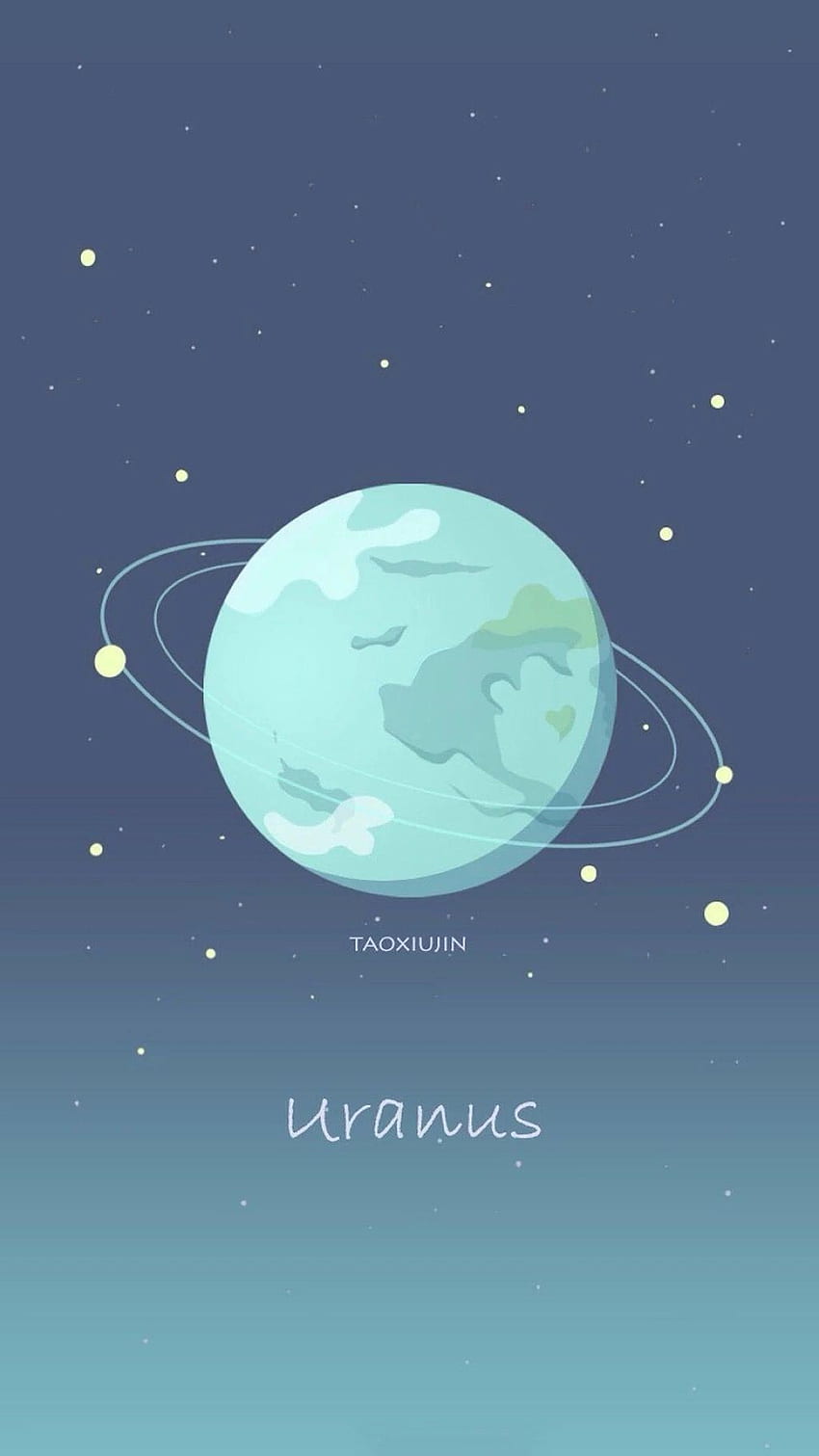 Uranus  Iphone wallpaper Wallpaper Stock images free