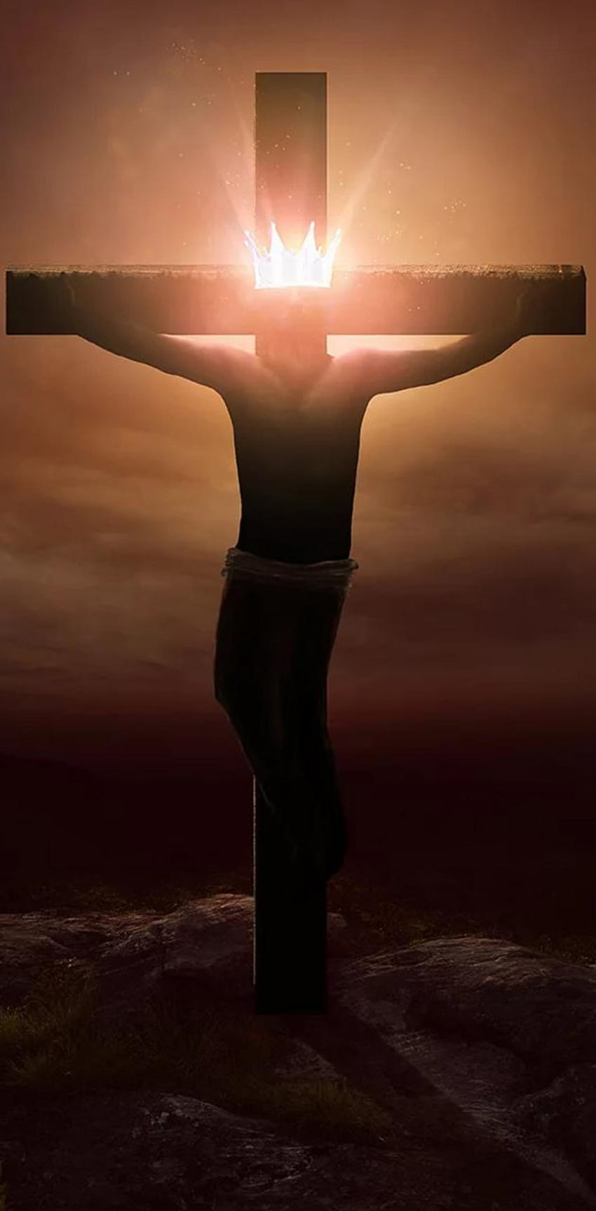 JESUS Crucifixion HD phone wallpaper | Pxfuel