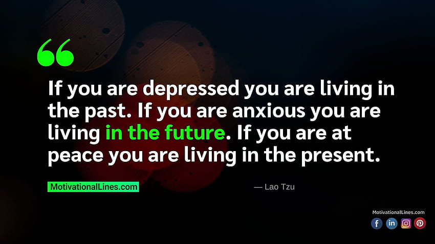 Author Lao Tzu  Good Morning Quotes Wallpaper Pictures Images  InBlix