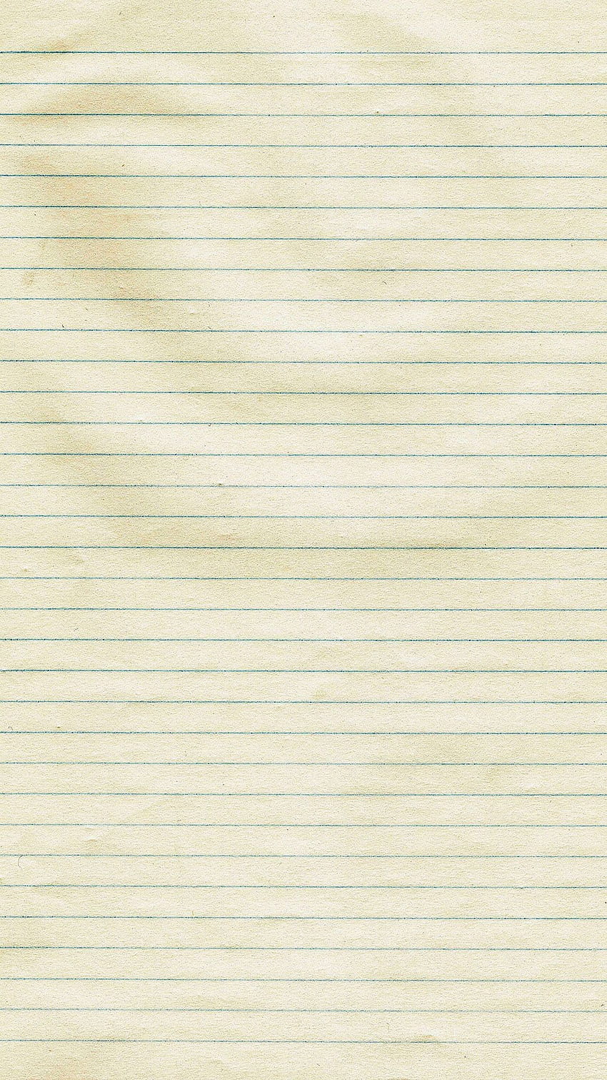 Notebook paper. Collection of Texture Backgrounds for iPhone - @mobile9 HD phone wallpaper