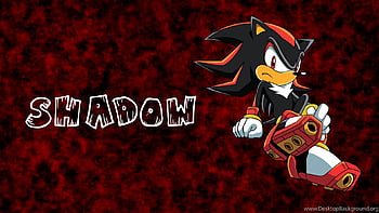 Imagem de Sonic, Amy and Shadow #97955467