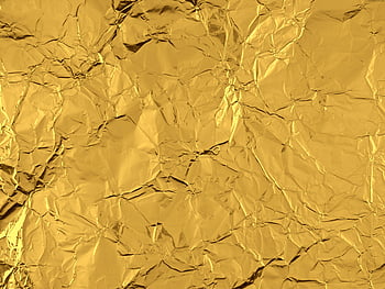 HQ Louis Vuitton Gold Foil Texture Wallpaper by TeVesMuyNerviosa