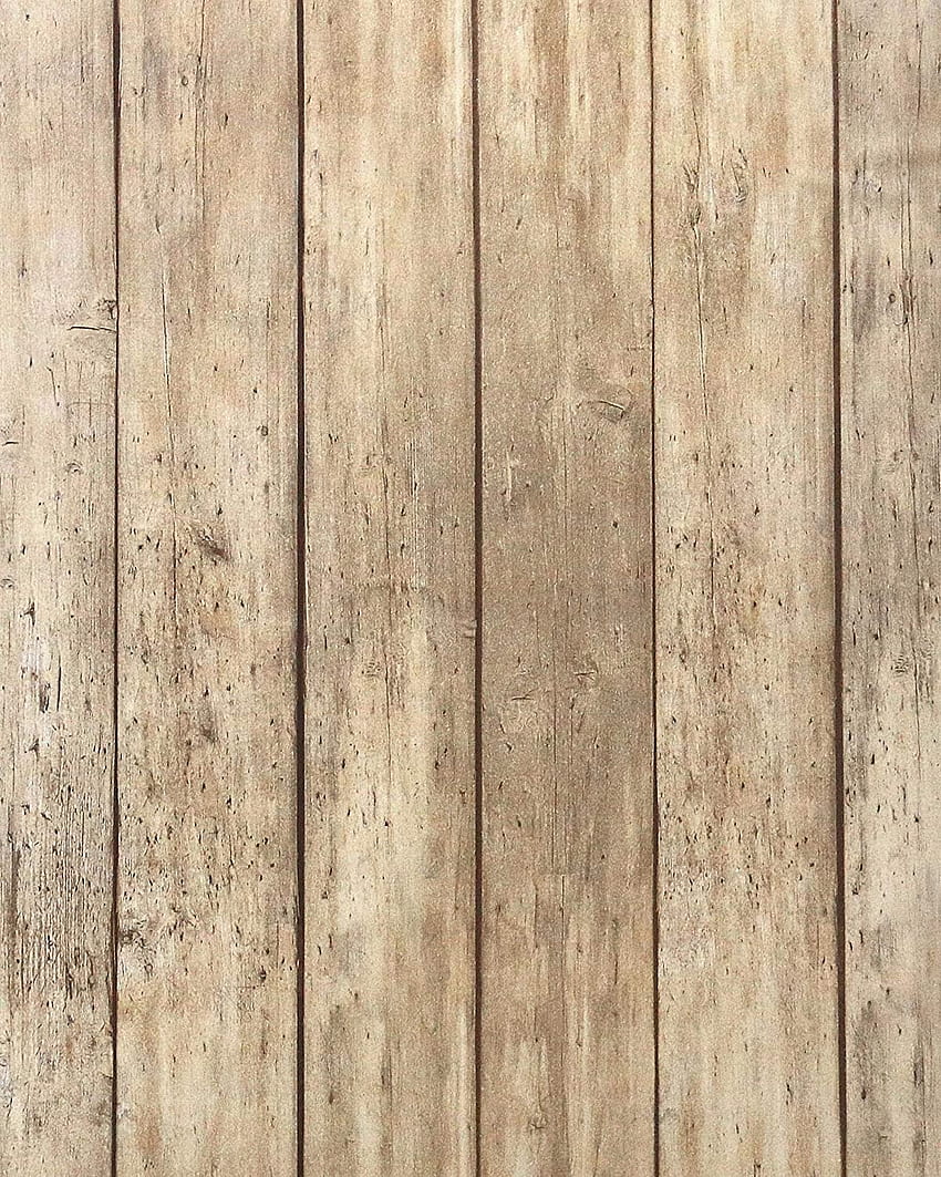 Madeira Tábua de madeira Descasque e cole efeito de madeira Vara autoadesiva em madeira rústica de celeiro envelhecida Shiplap Cinza cm Faça você mesmo e Ferramentas Papel de parede de celular HD