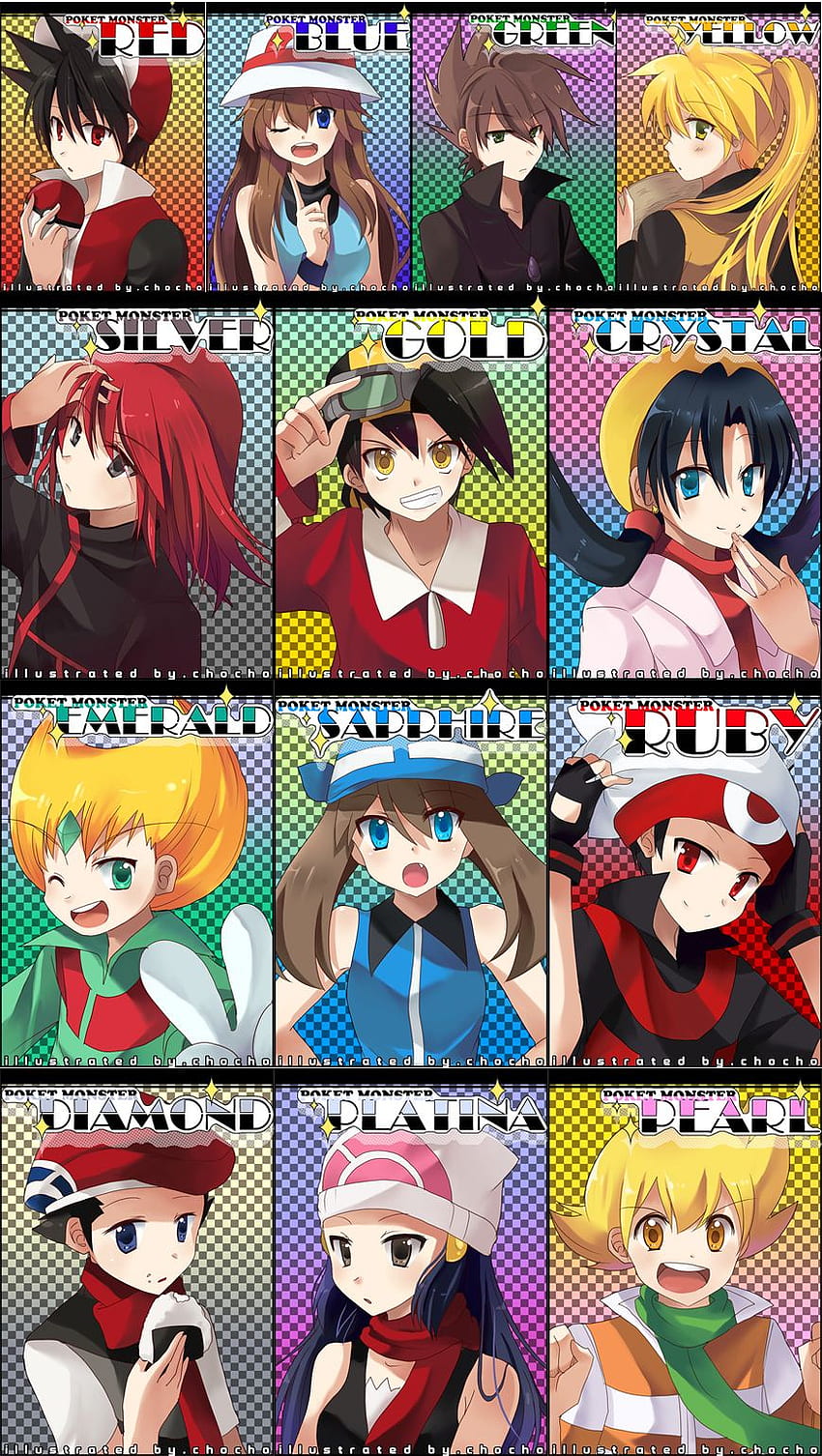 Hikari (Pokémon), Mobile Wallpaper - Zerochan Anime Image Board