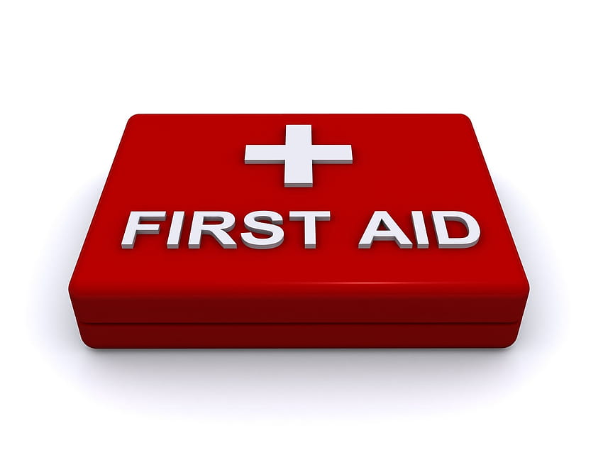 First Aid Icon - First Aid Kit Icon, First Aid Kit Icon and First Aid Case HD wallpaper