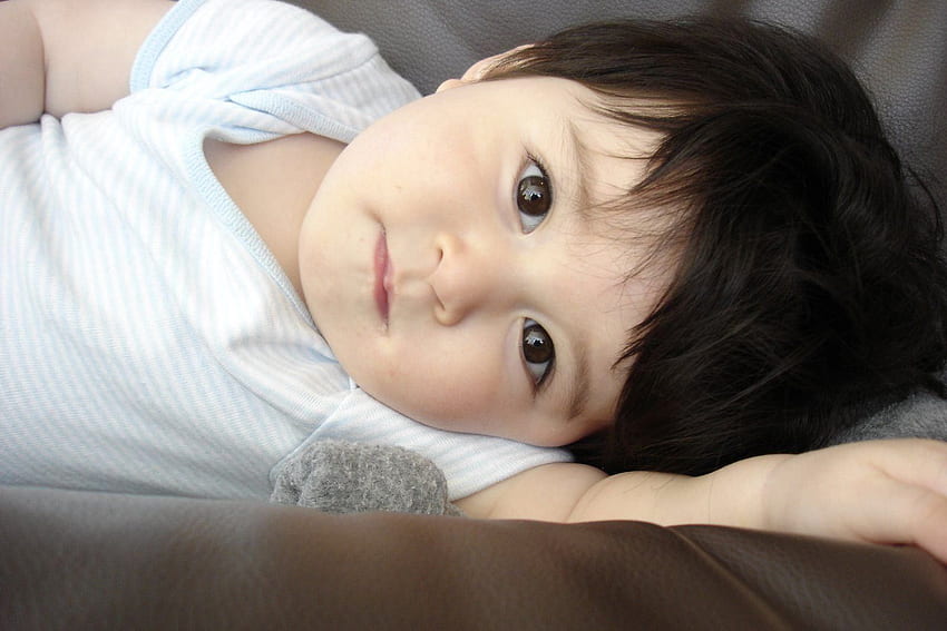 Cute Baby Boy 1600×1067 Baby Boy (40 ). Uroczy . Słodki chłopczyk, Słodki chłopiec, Słodkie azjatyckie dzieci, Słodki mały chłopiec Tapeta HD