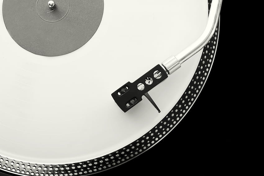 Turntables Wallpapers on WallpaperDog