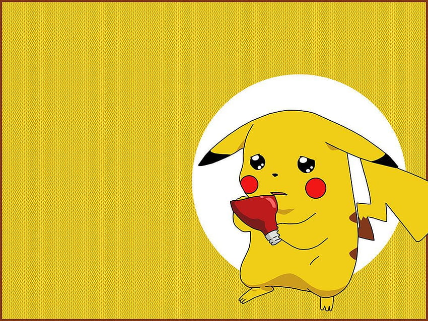 Renders A Little Kitty Pokemon Electrique Cute Chibi  Cute Pikachu  Transparent PNG  690x469  Free Download on NicePNG