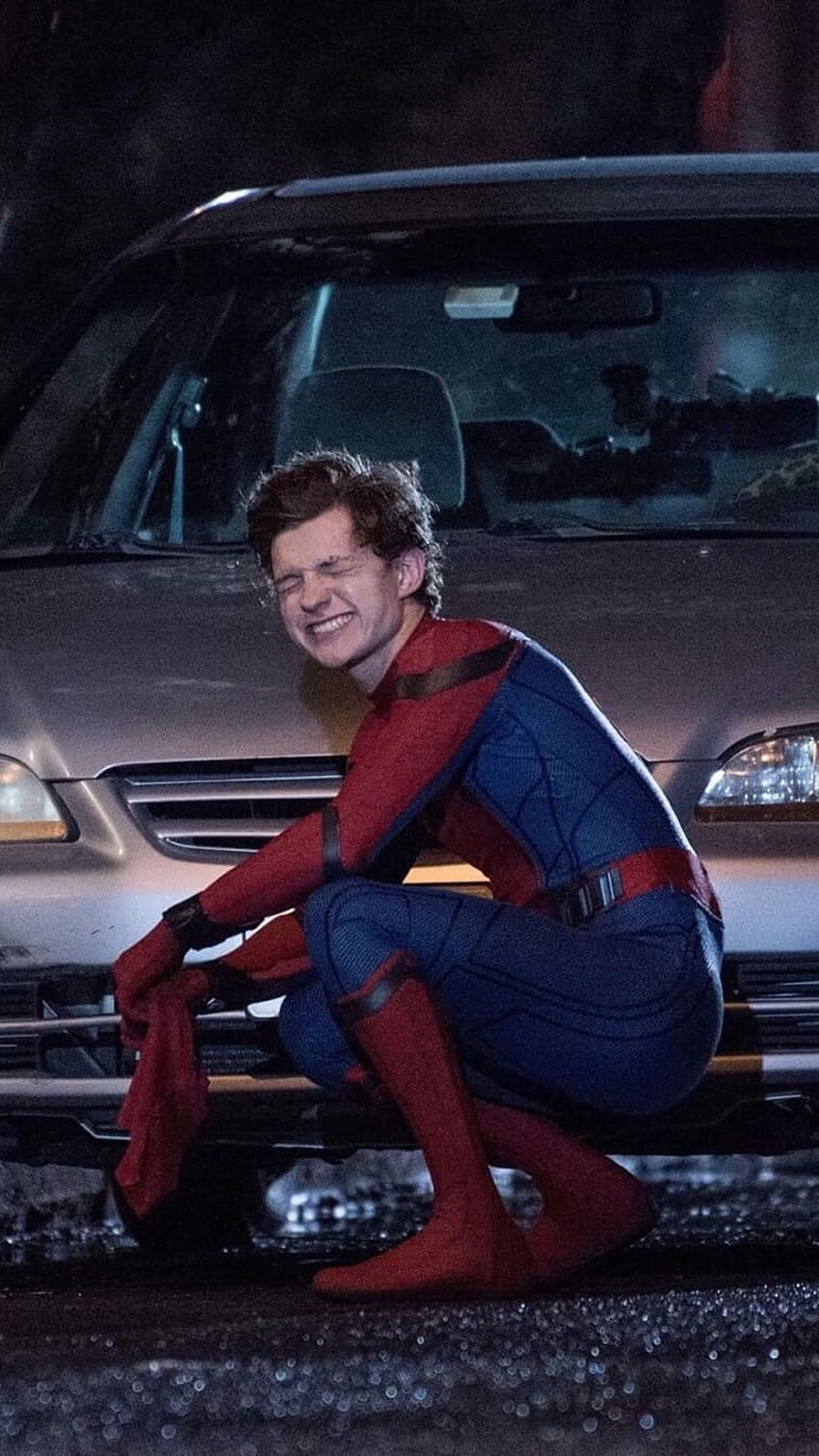 Taylor Tom Holland Cute Hd Phone Wallpaper Pxfuel