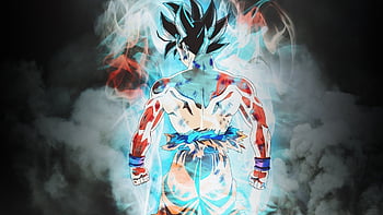 Limit Breaker . Goku new form, Dragon ball , Anime, Limit Breaker Goku HD  wallpaper | Pxfuel