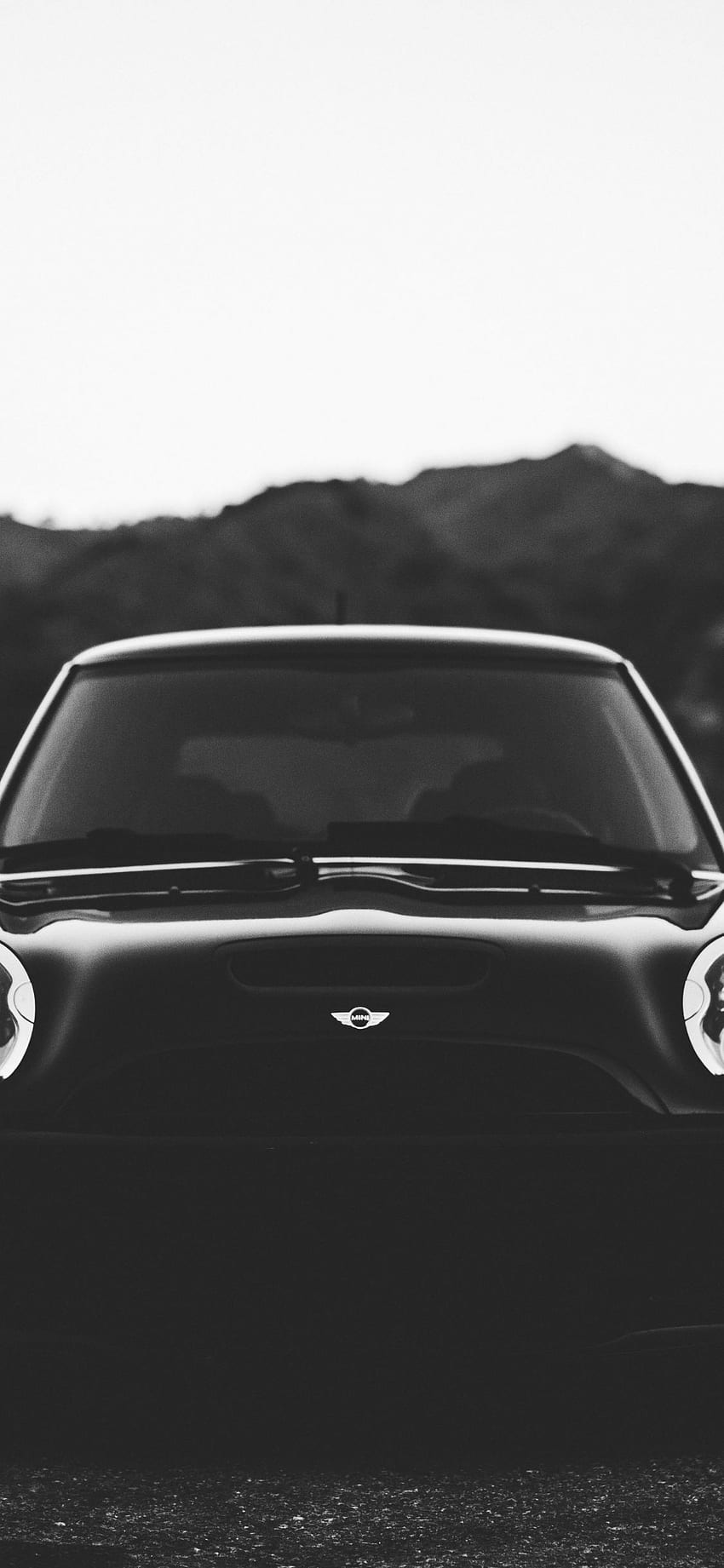 Mini Cooper For Iphone Hd Wallpapers Pxfuel