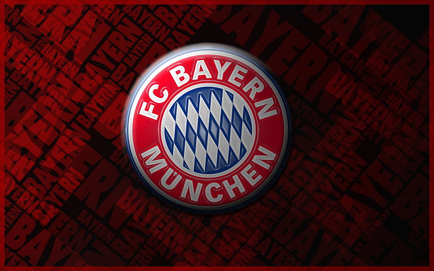 FC Bayern Munich, Bayern Munich Fond d'écran HD