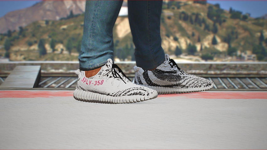 Adidas yeezy boost 350 v2 wallpapers | Pxfuel