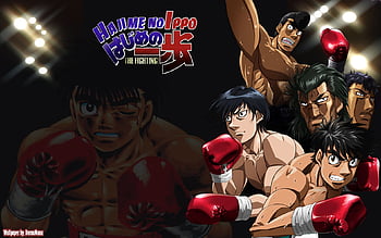 Papel de parede : Hajime no Ippo, Manga, Fundo simples, fundo branco,  Meninos anime, japonês, minimalismo, luvas de boxe, suor, Mamoru Takamura  1920x1080 - lumberjacck - 2257042 - Papel de parede para pc - WallHere