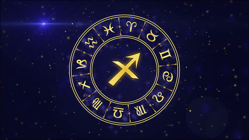 Sagittarius Symbol - definition of symbolism HD wallpaper | Pxfuel