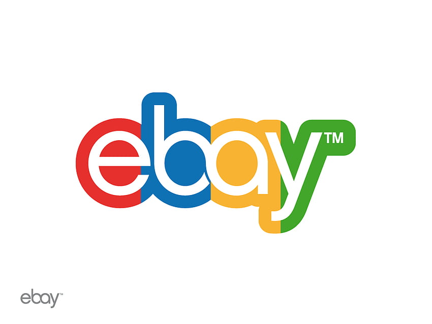 Ebay Logos HD wallpaper | Pxfuel