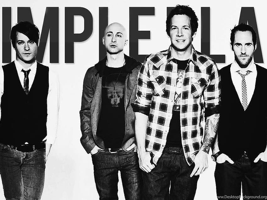Page 2 | simple plan HD wallpapers | Pxfuel