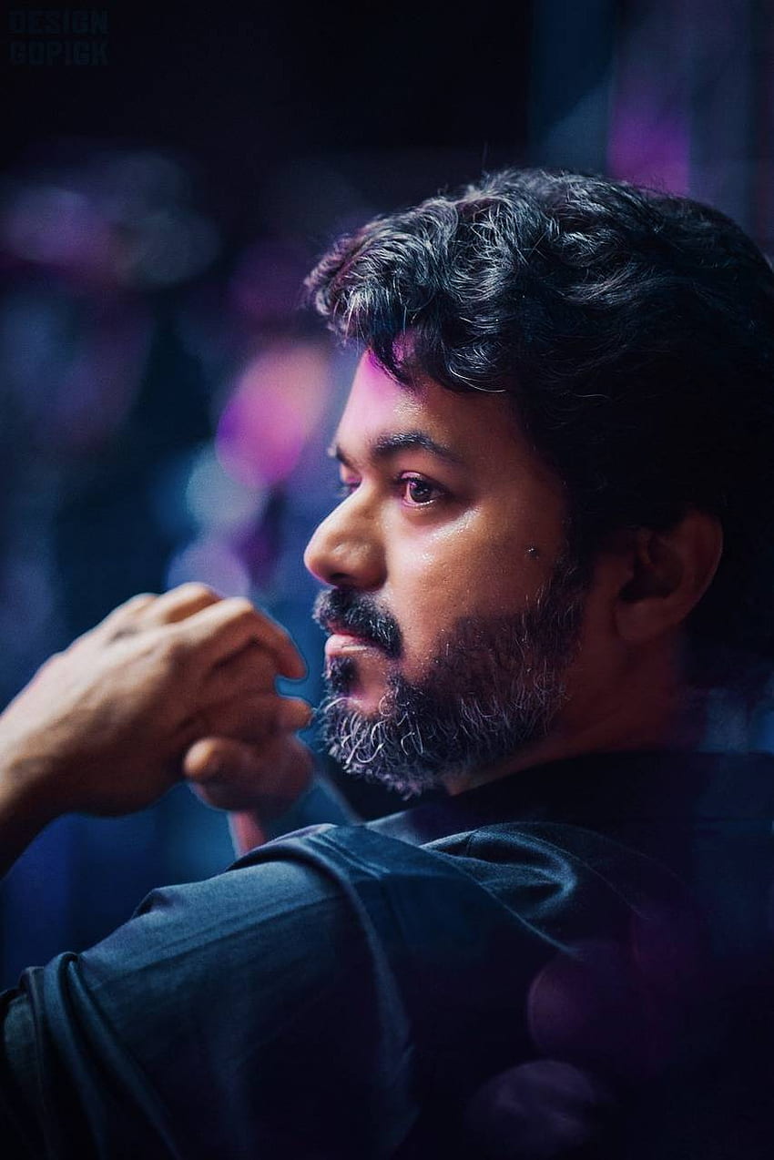 Bloody Sweet 🥵🤎 LEO 🦁 Thalapathy 😈 Images • Simplicity ritu (9k♥️)  (@ritu_vj_edits) on ShareChat