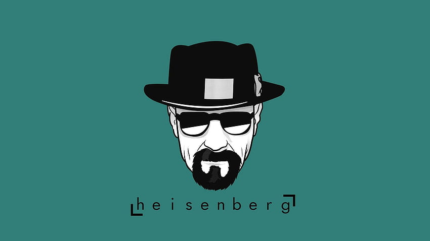 Heisenberg Lab, breaking bad, fly, laboratory, minimalist, suit, walter,  white, HD phone wallpaper | Peakpx