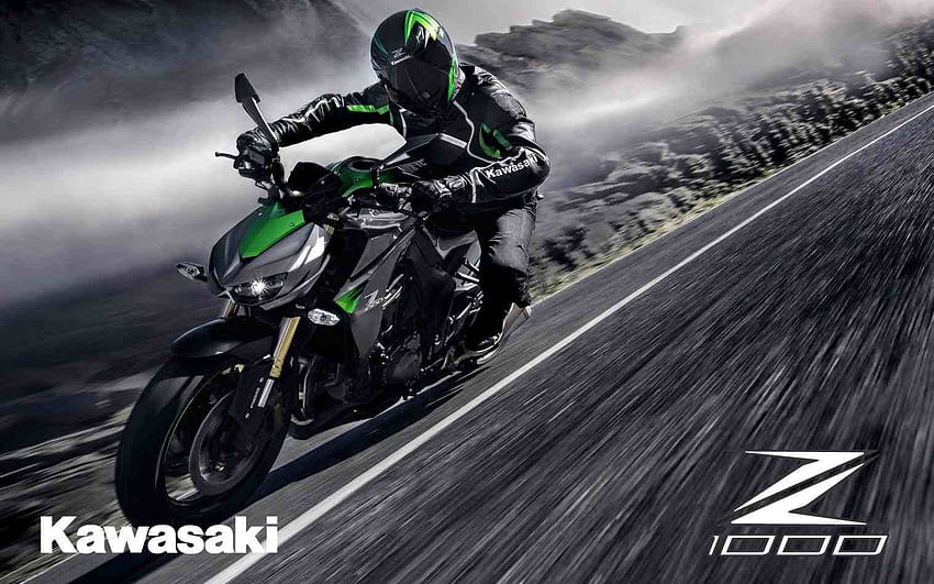 Kawasaki Z900 Abs For on fo, if you like it. HD wallpaper