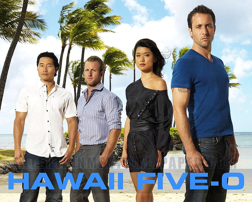 Hawaii Five O HD wallpaper | Pxfuel