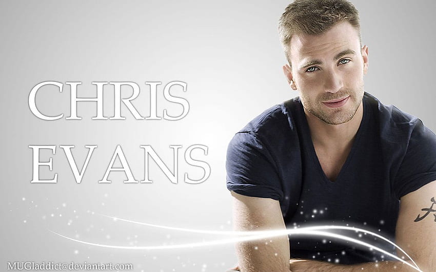 Chris Evans , Background HD wallpaper | Pxfuel