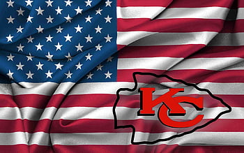 Kansas City Chiefs 3-D logo - Football & Sports Background Wallpapers on  Desktop Nexus (Image 2507817)