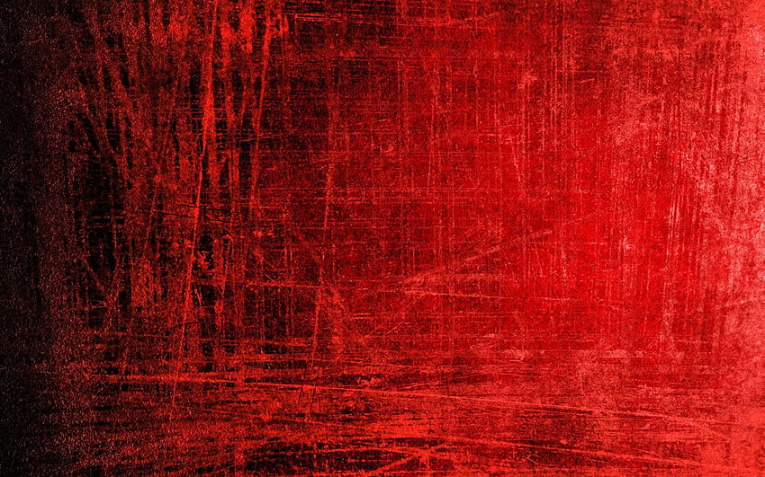 tło czerwone 3. Rouge noir, Fond ecran, Rouge, kolor czerwony Tapeta HD