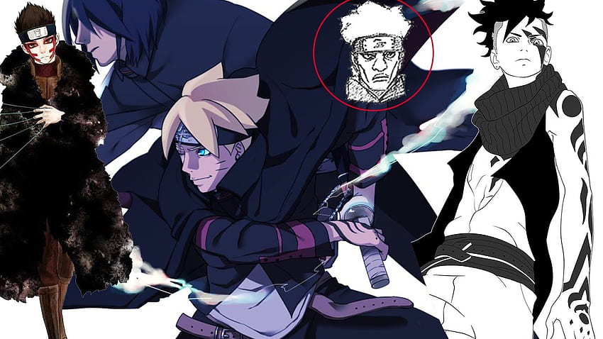 Boruto: Naruto Next Generations: All Episodes - Trakt