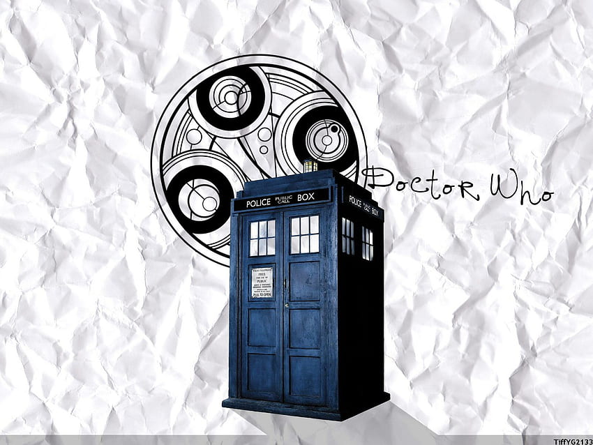 Originals 47 80 5a 47805a39847421b, Cool Doctor Who HD wallpaper