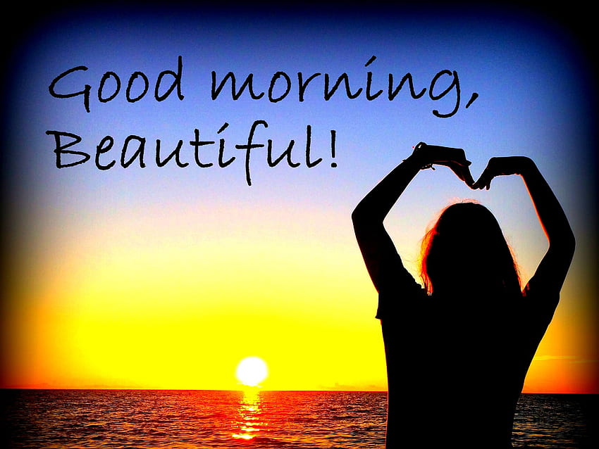 Guten Morgen Sonnenschein Tag Rocks [] für Ihr , Handy & Tablet. Entdecken Sie Guten Tag. Guten Morgen, guten Morgen, schön, gut HD-Hintergrundbild