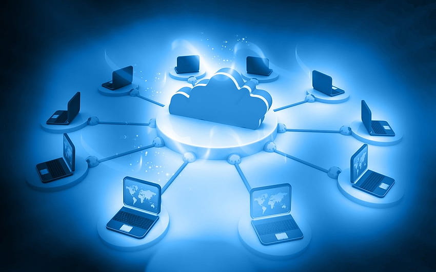 Cloud VDI를 사용하여 직원 유치 및 협업 개선 HD 월페이퍼