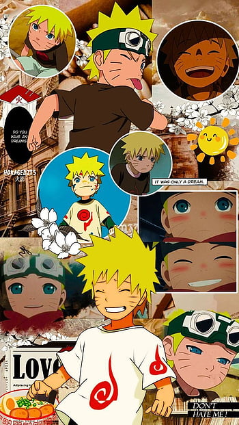 Naruto, arte, desenho animado, anime Papel de parede de celular HD