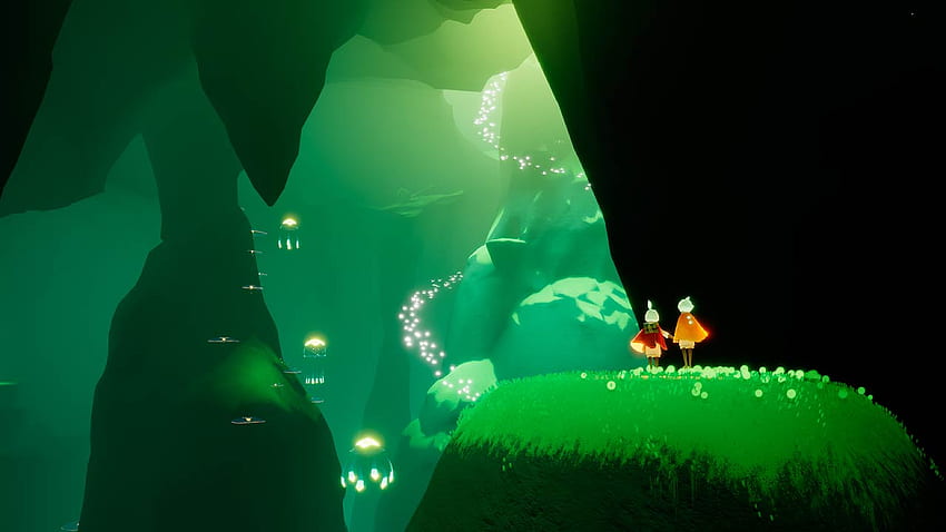 Sky: Children of the Light 0.11.2 APK for android HD wallpaper