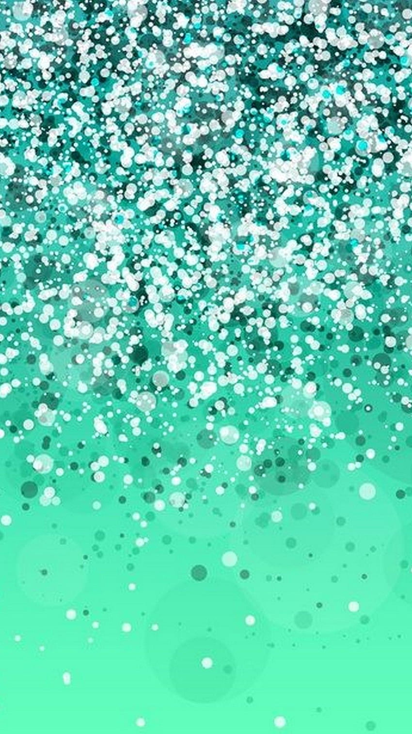Premium Photo  Green glitter texture festive background color sparkles  abstract christmas