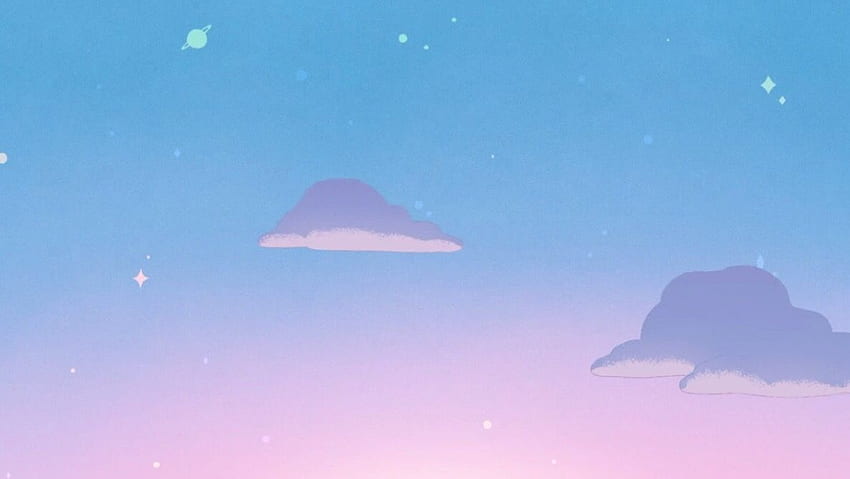 Bee & PuppyCat [PC]. Bee and puppycat, Background, Cute HD wallpaper