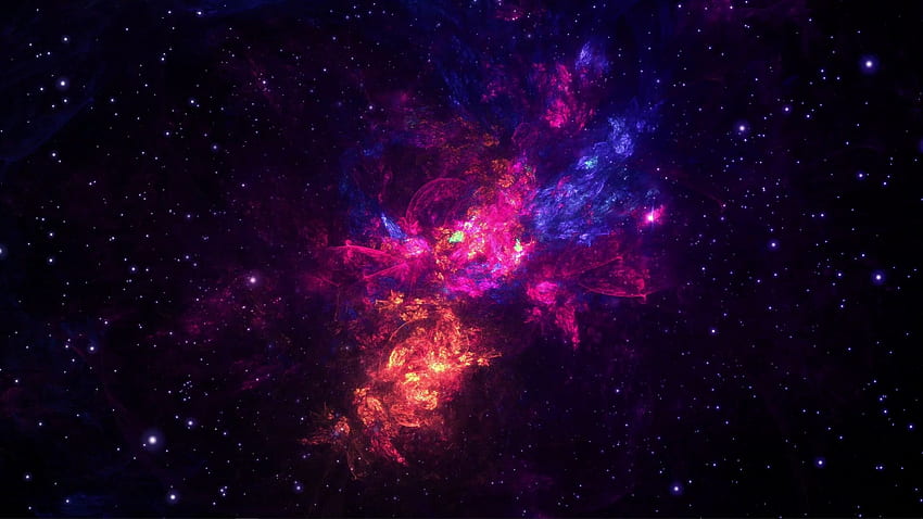 Wallpaper ID: 686615 / anime, Eagle, px, 1920x1200 px, x, outer, hot, hd,  Space, nebula, 1080P, art free download